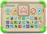 LeapFrog Touch & Learn Nature ABC Board 80-613503 - Colorland Toys